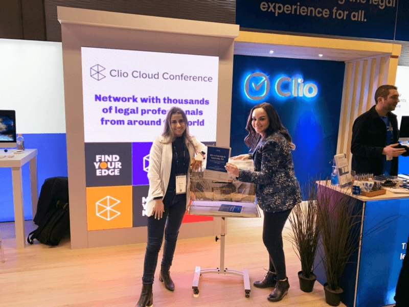 Why Attend ABA Techshow? B2B Intro - 2