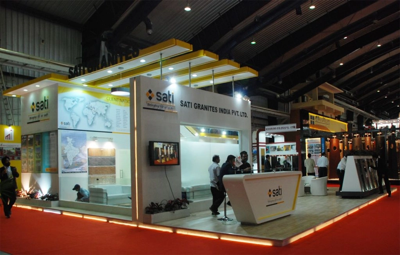International Granite and Stone Fair Revealed: B2B Opportunity - 2