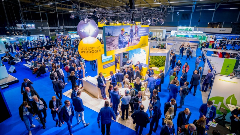 Inside World Hydrogen Summit & Exhibition: B2B Key Insights - 2