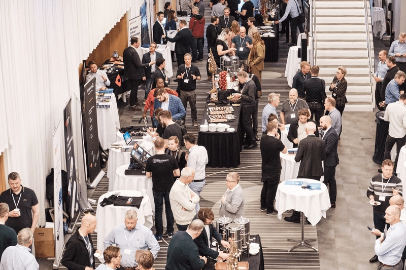 Why Industrial Security Conference Copenhagen Matters for B2B - 1