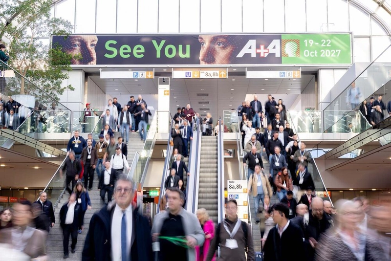 Inside A+A: B2B Key Insights - 1