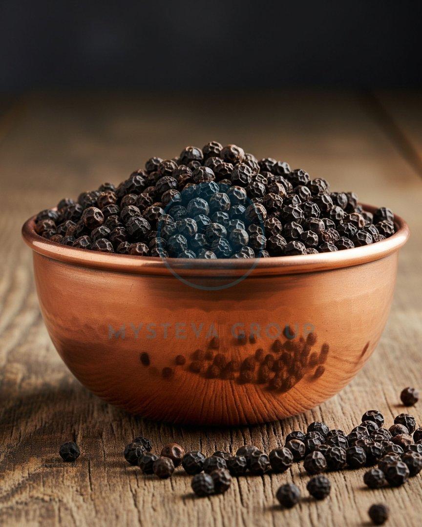 Top 8 Pepper suppliers in India: Capabilities & Buyer Fit - 1