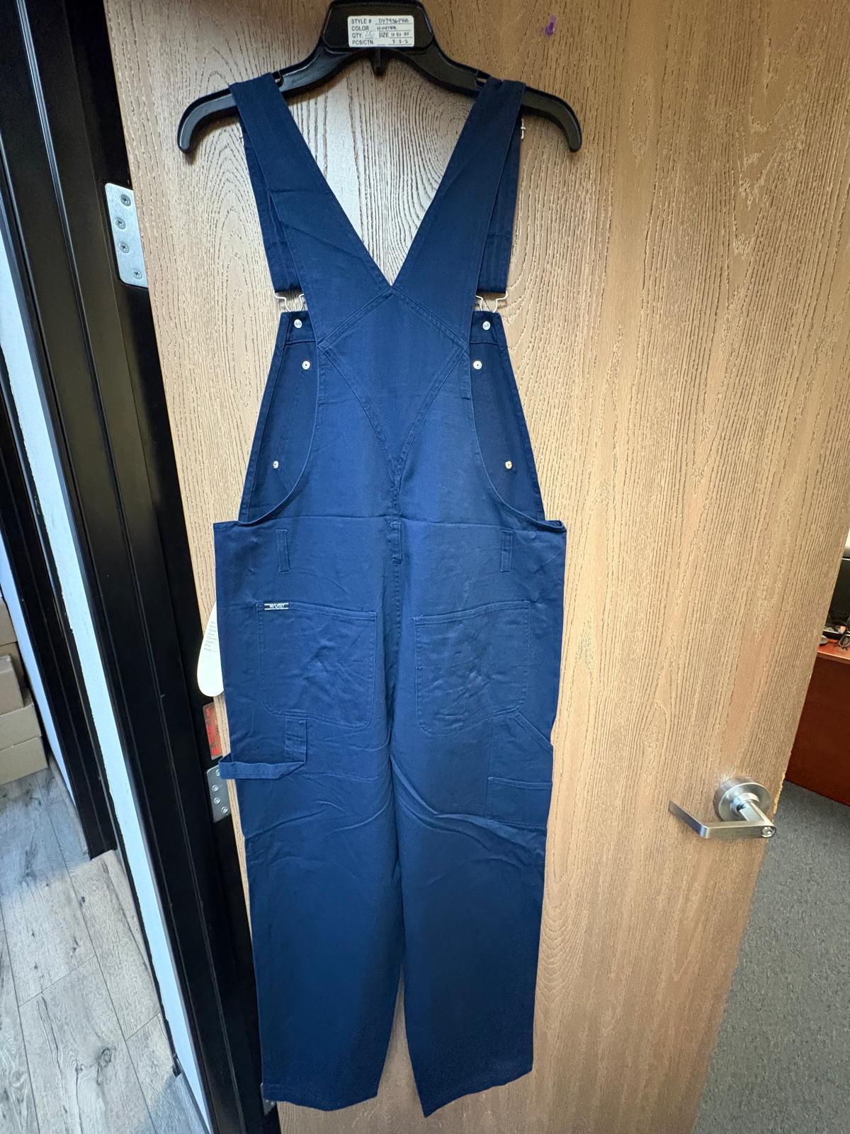 overalls, t shirts and dresess