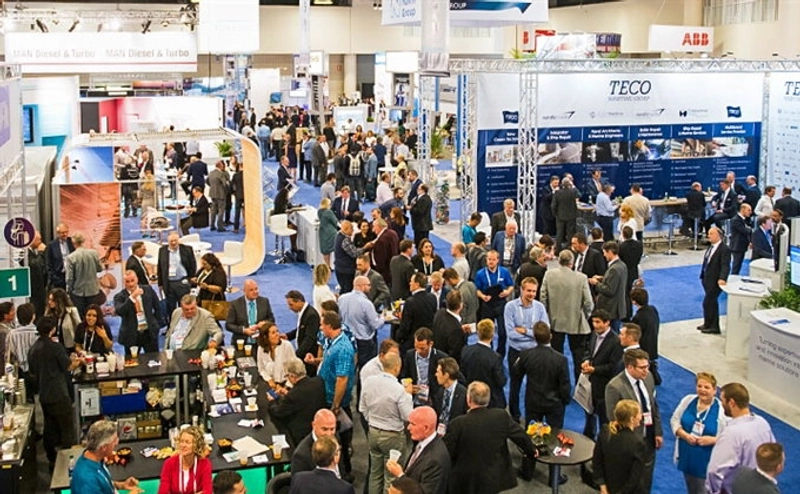 Inside CLIA Cruise360: B2B Key Insights - 1