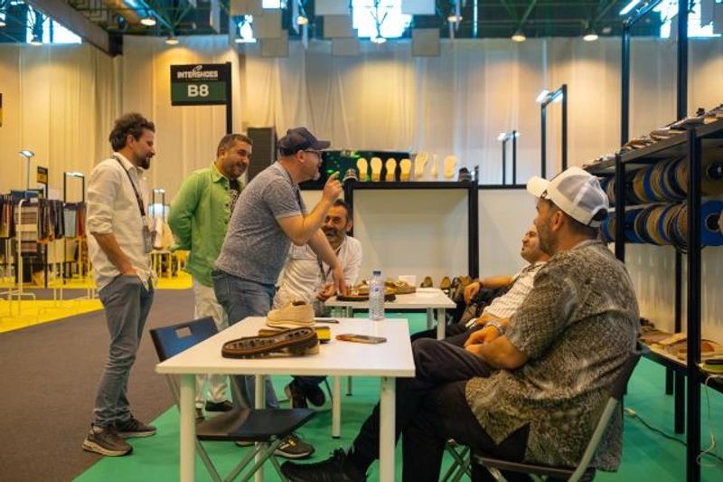 INTERSHOES PORTUGAL Revealed: B2B Opportunity - 2