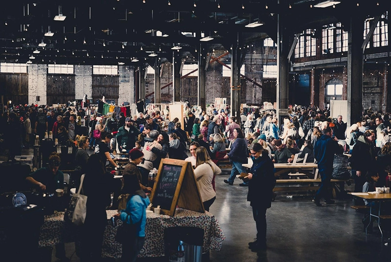 Maine Home Show AUBURN Revealed: B2B Opportunity - 1