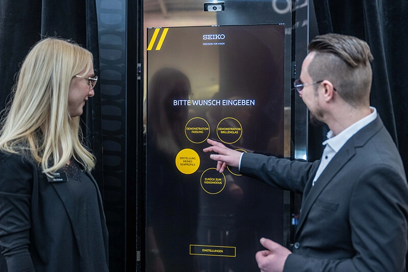 Unlock OPTI: Must-Know B2B Event - 1
