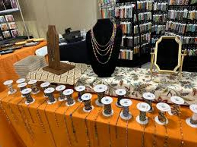 Why The Whole Bead Show Honolulu Matters for B2B - 2