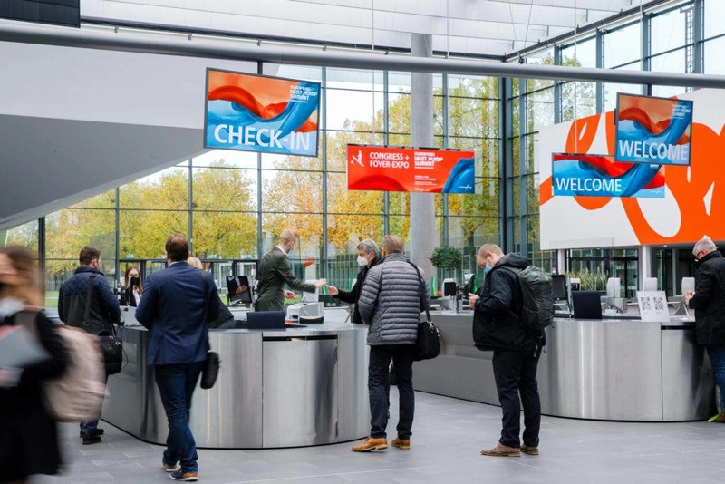 Inside European Heat Pump Summit: B2B Key Insights - 3
