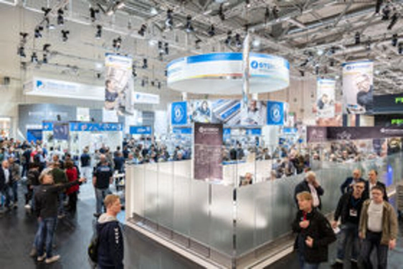 Unlock FARBE, AUSBAU & FASSADE: Must-Know B2B Event - 2