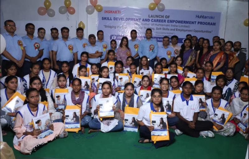 Bharat Food Expo Revealed: B2B Opportunity - 1