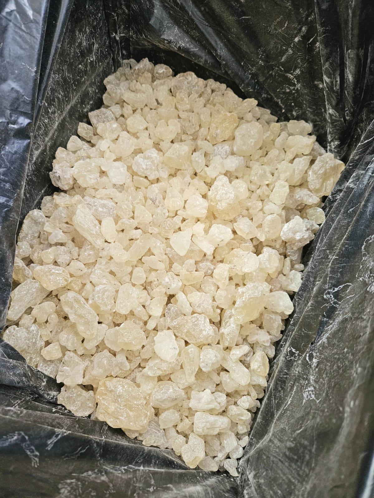 Gum Dammar Image