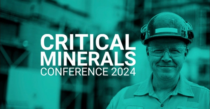 Unlock Critical Minerals Conference: Must-Know B2B Event
