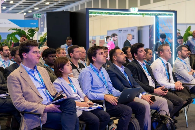 CWIEME Berlin Spotlight: B2B Essentials - 1