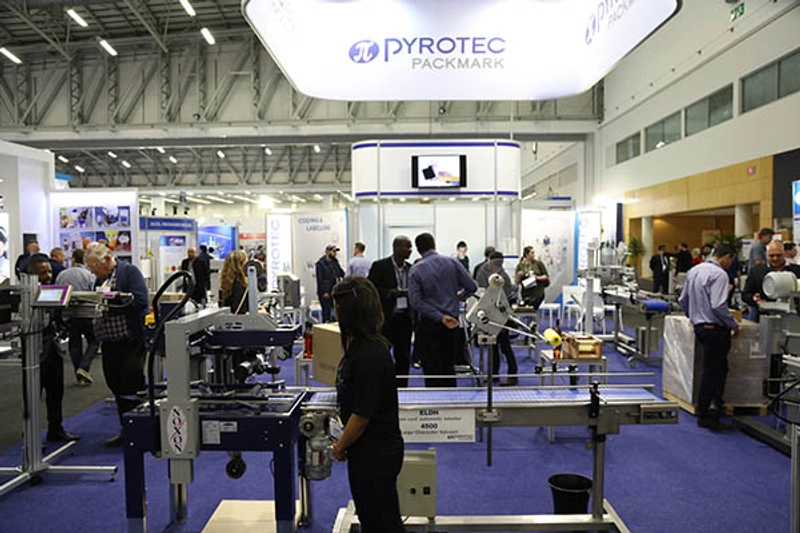 Unlock WINE AND OLIVE PRODUCTION EXHIBITION: Must-Know B2B Event - 3