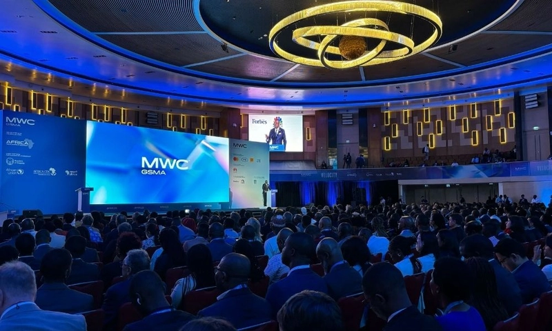 MWC Kigali Revealed: B2B Opportunity - 3