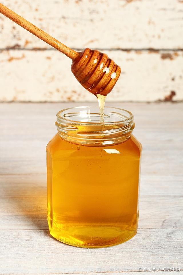 Acacia Honey