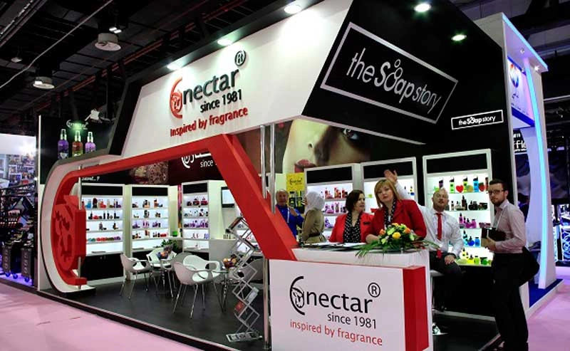 Why Attend Professional Beauty Dubai? B2B Intro