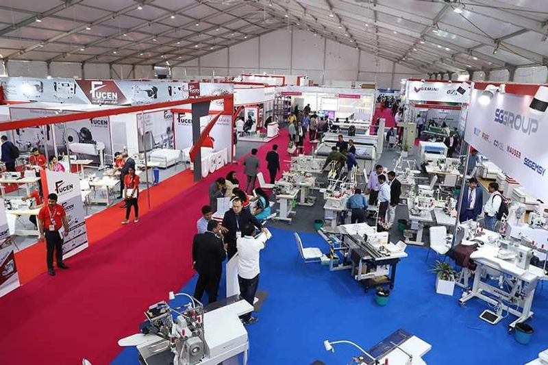 Discover Garment Technology Expo : B2B Event Guide - 3
