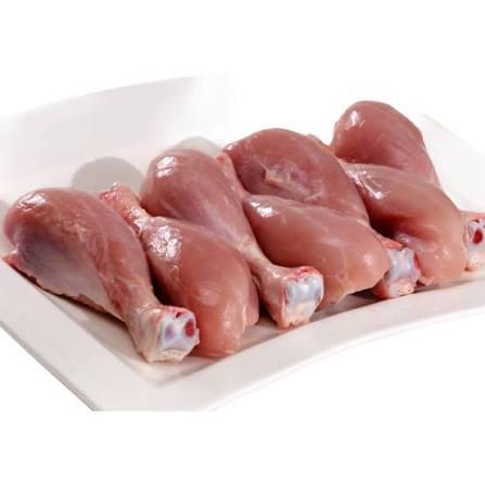Halal Certified frozen chicken