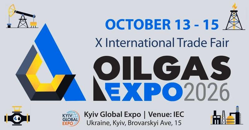 Discover OILGAS EXPO: B2B Event Guide