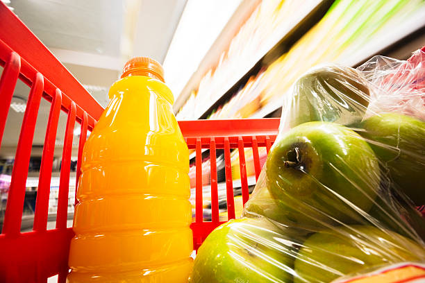 Top 8 Fruit Juices Suppliers in United States in Quarter 3 of 2025