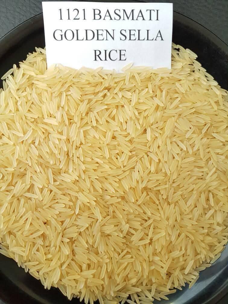1121 Basmati Rice