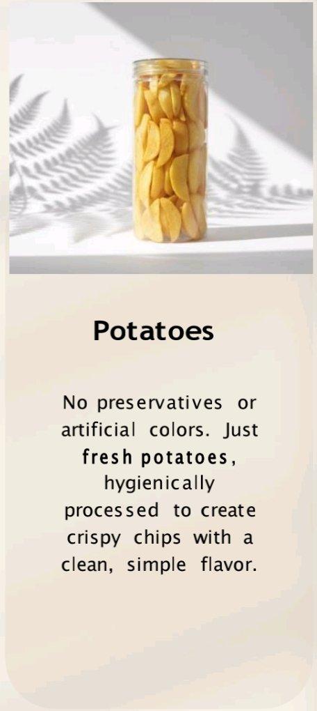 Healthy snack Foods