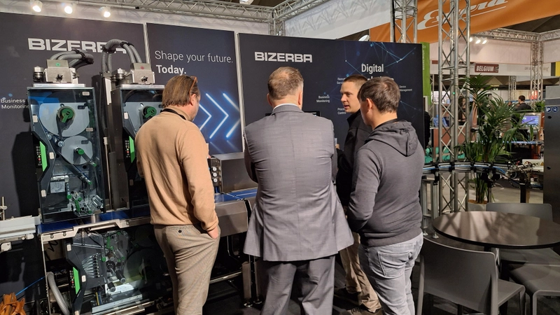 Inside EMPACK GHENT: B2B Key Insights - 3