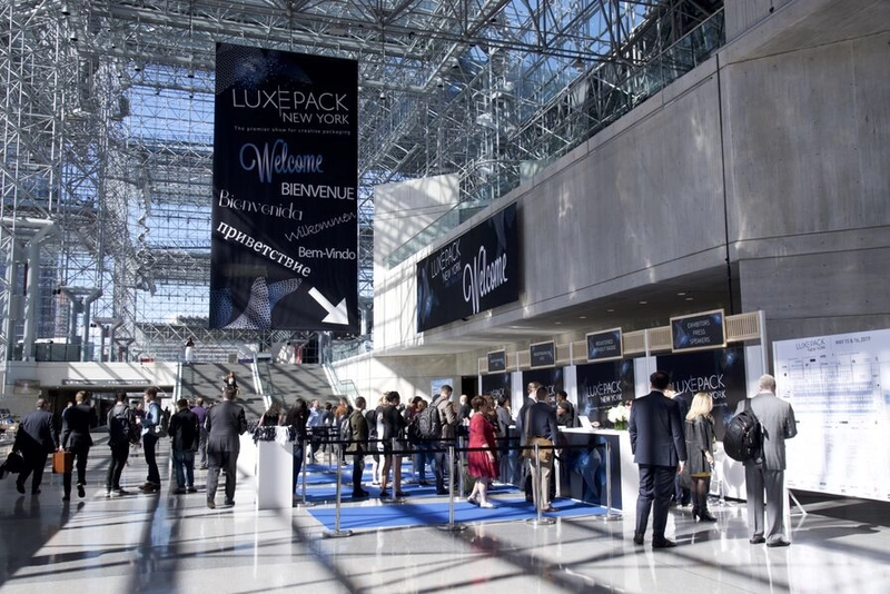 Discover LUXE PACK New York: B2B Event Guide - 2