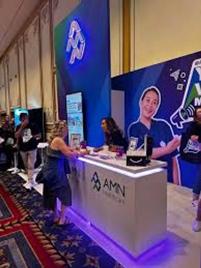 The Travel Healthcare Conference (TravCon) Revealed: B2B Opportunity - 1