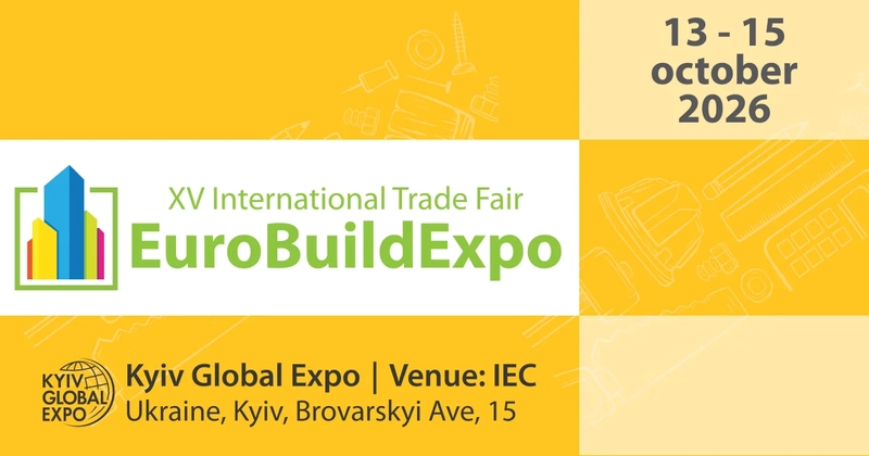 Unlock EuroBuildExpo : Must-Know B2B Event