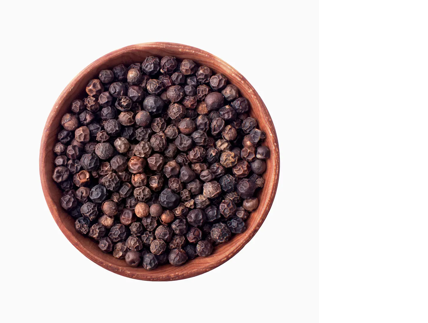 Black Pepper Image 2