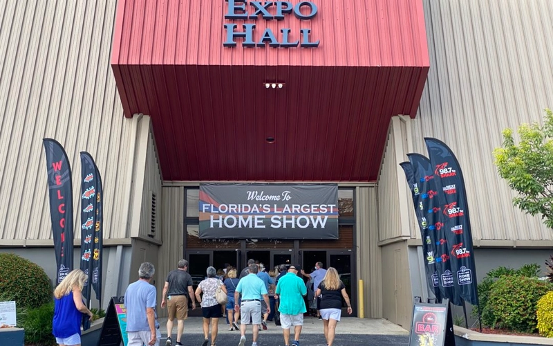 Florida Largest Home Show Spotlight: B2B Essentials - 1