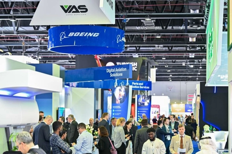 MRO Middle East Spotlight: B2B Essentials - 1