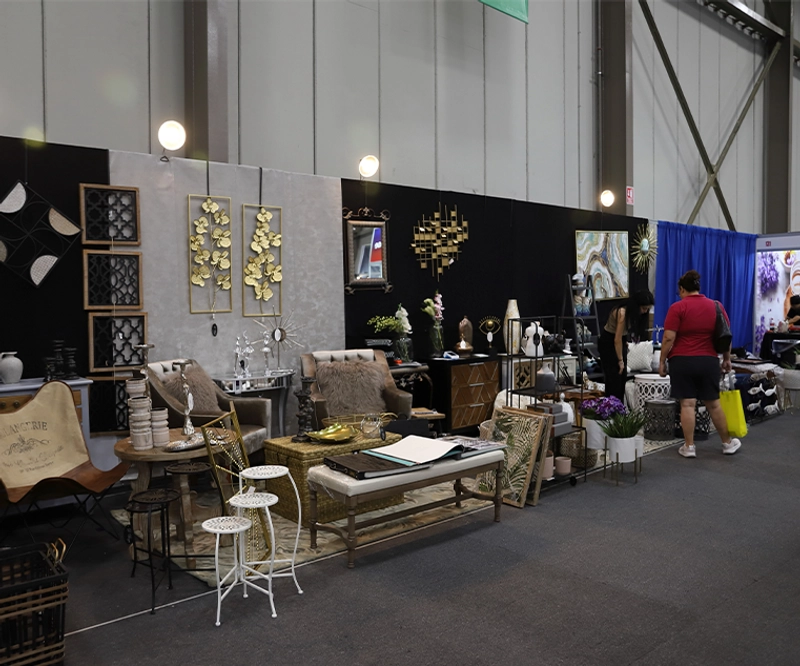 Expo Tu Casa Revealed: B2B Opportunity - 3
