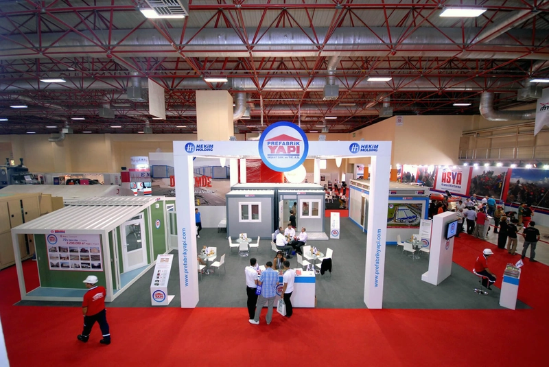 Why Attend Disaster Response and Management Exhibition? B2B Intro - 1