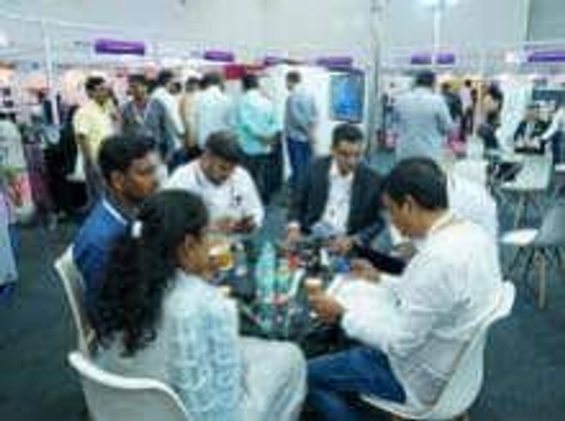Why Attend HIMTEX? B2B Intro - 2
