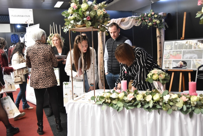 Why Salon du Mariage Matters for B2B - 1