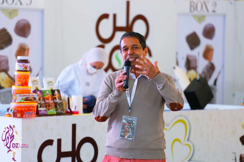 Why CHOCAF Matters for B2B - 1
