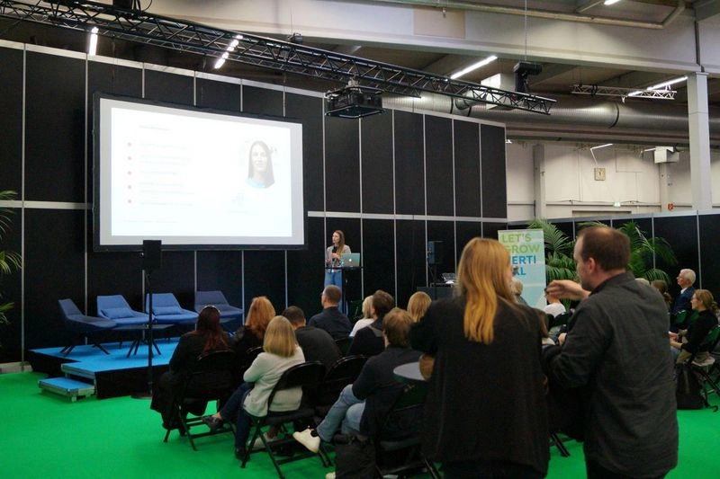 Discover VERTIFARM: B2B Event Guide - 2