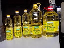 Edible Oils Packaging PET Bottles, Jerry Cans, ISO Tank, Flexi Tank, Bulk & Tins (as customers