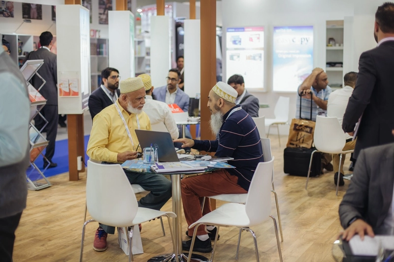 GIFTS & LIFESTYLE MIDDLE EAST Revealed: B2B Opportunity - 1