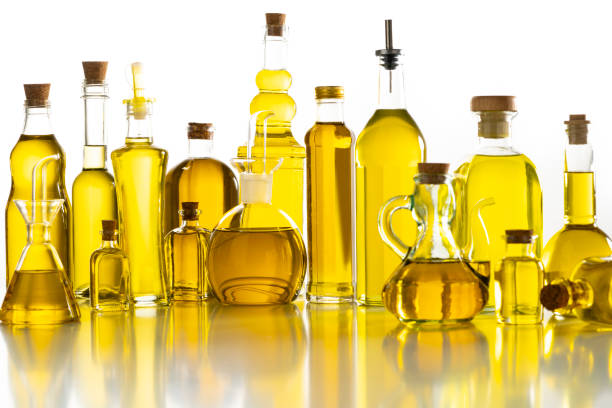 Top 5 Edible Oils Suppliers in Turkey in Year 2025: Market Shifts, Supply Chain Risks & Strategic Opportunities