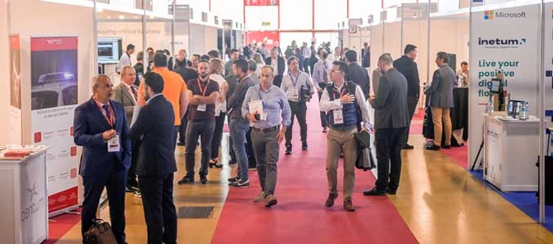 TECNOSEC Revealed: B2B Opportunity - 2