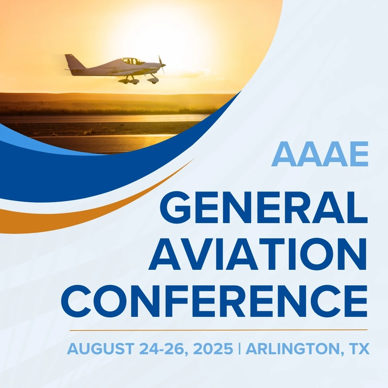 Discover AAAE General Aviation Conference: B2B Event Guide
