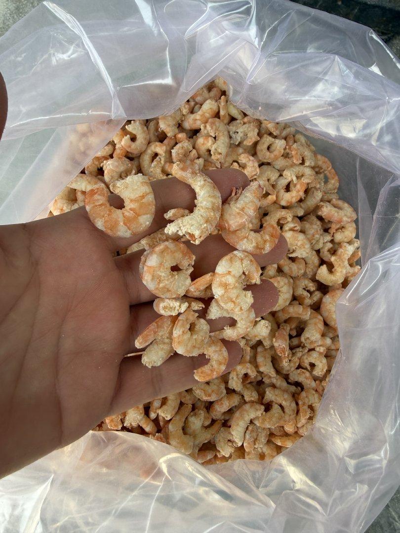 Dried Shrimp