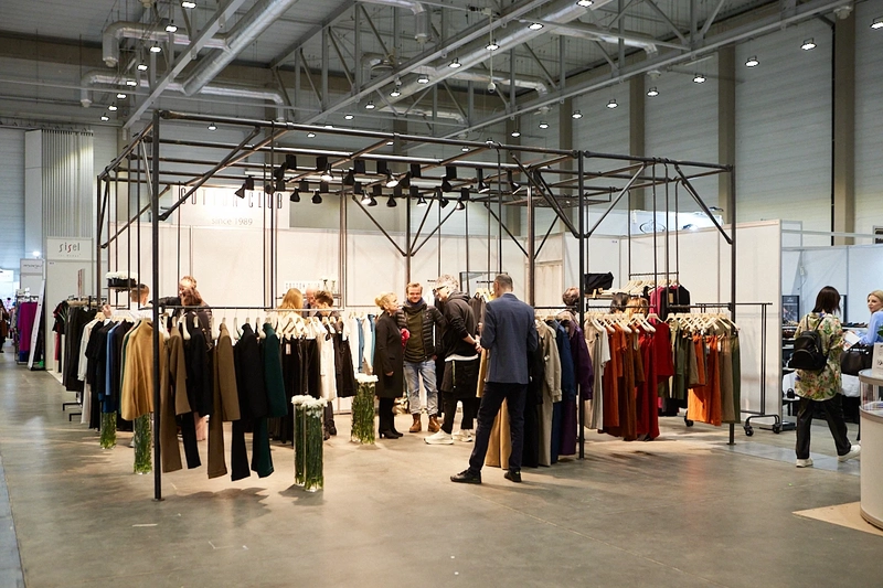 Fashionweare Fashion Fair Spotlight: B2B Essentials - 1