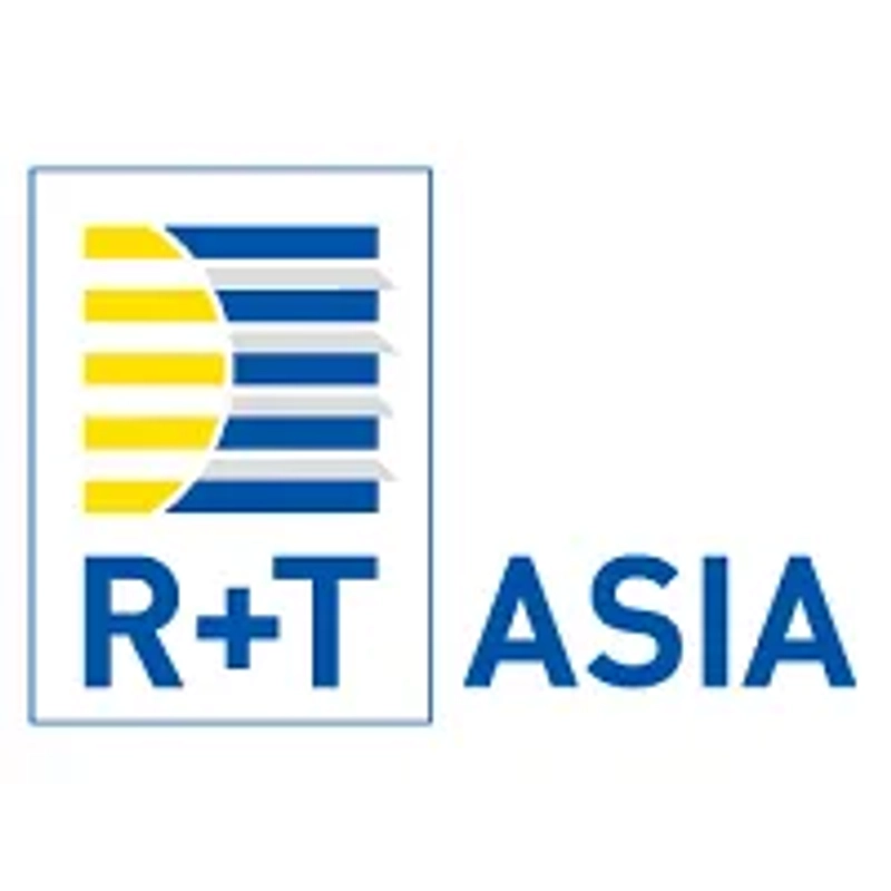 Inside R+T Asia: B2B Key Insights