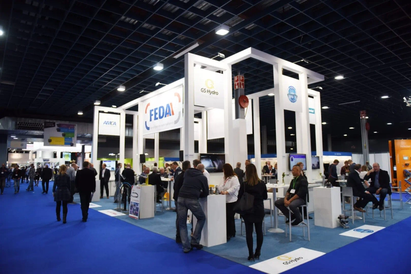 Why Attend World of Technology & Science? B2B Intro - 2